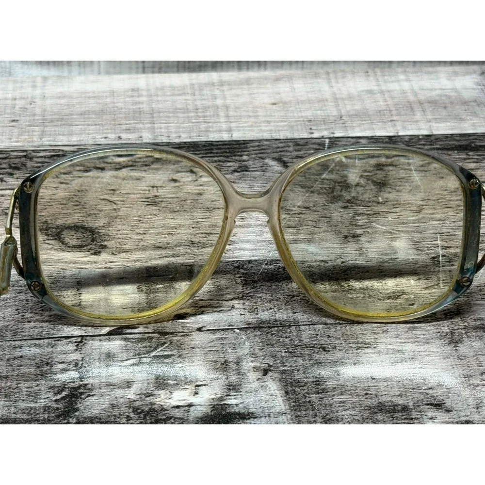 Vintage‎ Safilo 135mm Eye Glasses